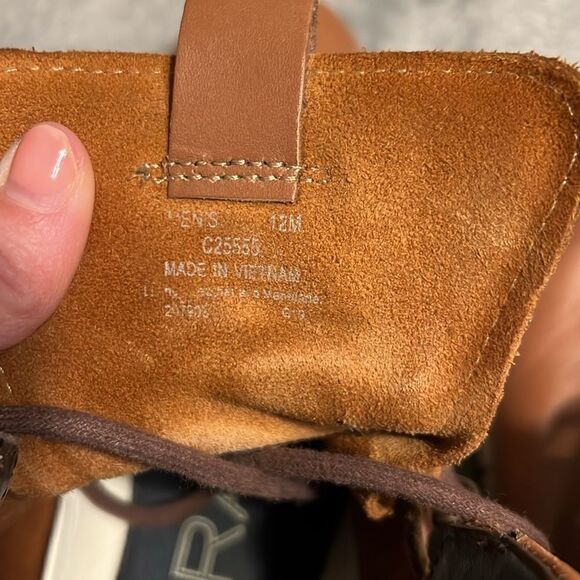 Cole Haan Men’s Zerogrand Hiker Boot - Picture 3 of 6